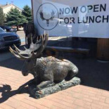 Rusty Moose Exterior
