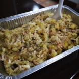 Sciue Sciue Comida