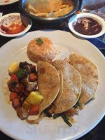 Lupe's Tex Mex food