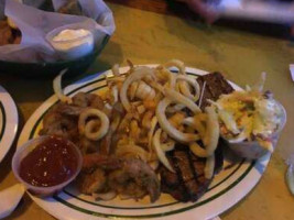 Flanigan's Seafood And Grill food