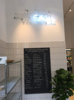 Sweetgreen Columbia menu