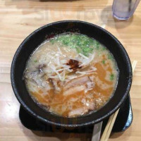 Ramen Tatsunoya food