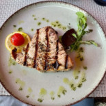 Steak Sun Nourriture