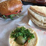 Bongo Burger Comida