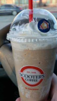 Scooter’s Coffee food