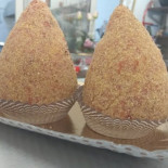 Da Lu Zero Glu Comida