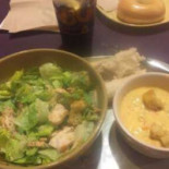 Panera Bread Comida