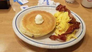 Ihop food