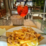 Olive Caffè Comida