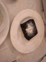 Cafe Santorini food