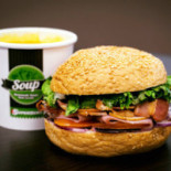 Chopped Comida