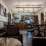 Le Bistro Cuenca Comida
