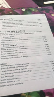Taberna Pikapote menu