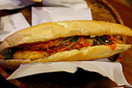 Banh Mi 25 food