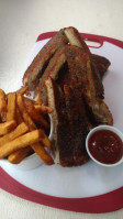 Bytown Bayou Louisiana Smokehouse food