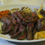 Al Cellini Comida