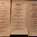 Otis Comida