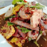 ຕຳແຊບໃນຊອຍ Comida