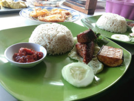 Warungku food