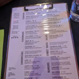Mackenzie Comida