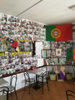 Cafe Mineiro inside