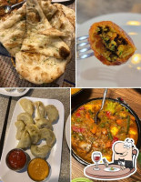 Kathmandu Rasoi food