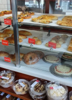 Frena Bakery And Cafe Soma food