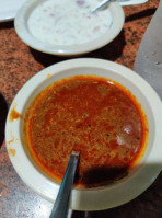 Hotel Amravati food