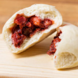 Uncle Chuang's Bakery Comida