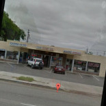 Bakery Exterior