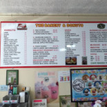 Bakery Exterior