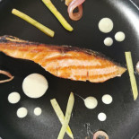 L'acquolina Comida