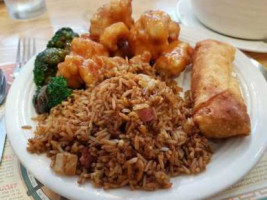 Kim Lai Chinese food