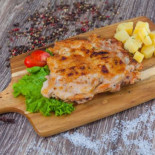 Ain’s Cafe Comida
