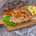 Ain’s Cafe Comida