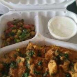 Satrang Comida