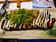 Soba An food