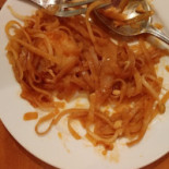 Talay Thai Comida