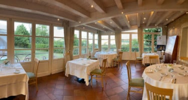 Locanda Dell'istrice food