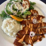 Cafe Coco Comida