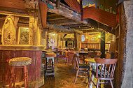 La Campagnette Pub Discotheque inside
