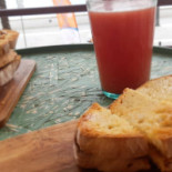 Aloha Cafe Comida