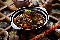 Jiangnan Kitchen food
