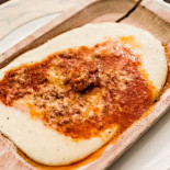 Da Angelo Comida