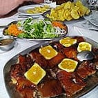 Leitao Do Aires food