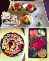 Katoreya food