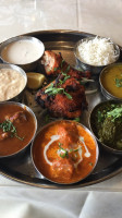 A Taste of Punjab food