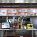 Albertacos Comida