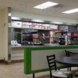 Albertacos Dentro