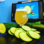 8-bit Aleworks Comida
